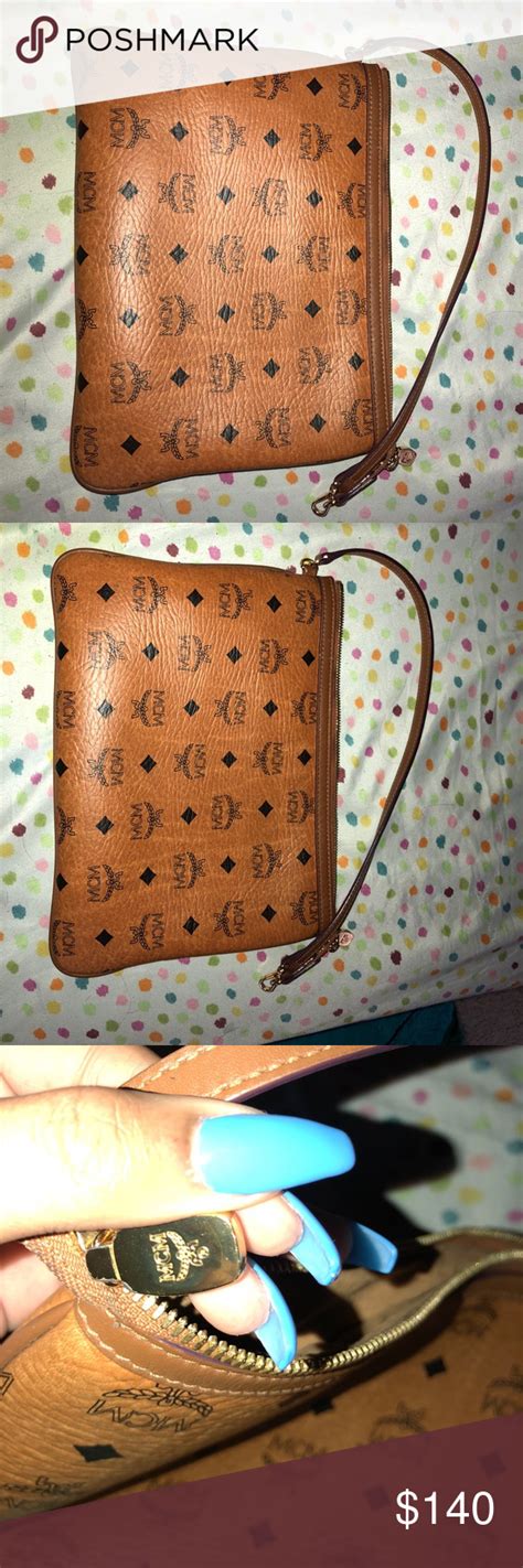 cheap mcm clutch